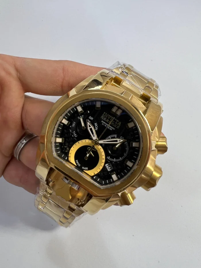 Invicta Bolt Zeus
