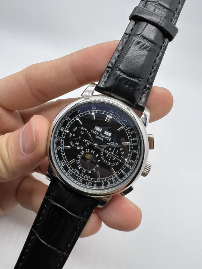 Patek Philippe Tourbillon