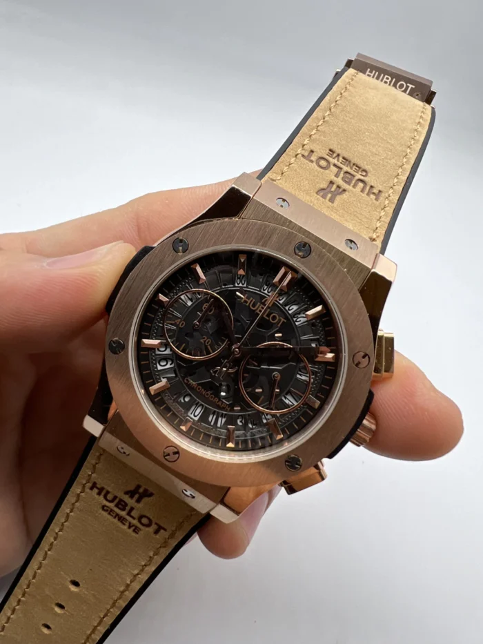 Hublot