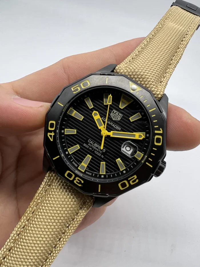 Tag Heuer Aquaracer