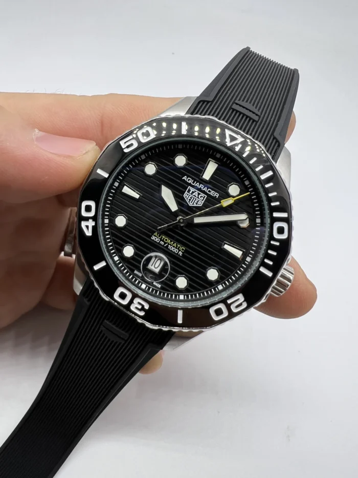Tag Heuer Aquaracer