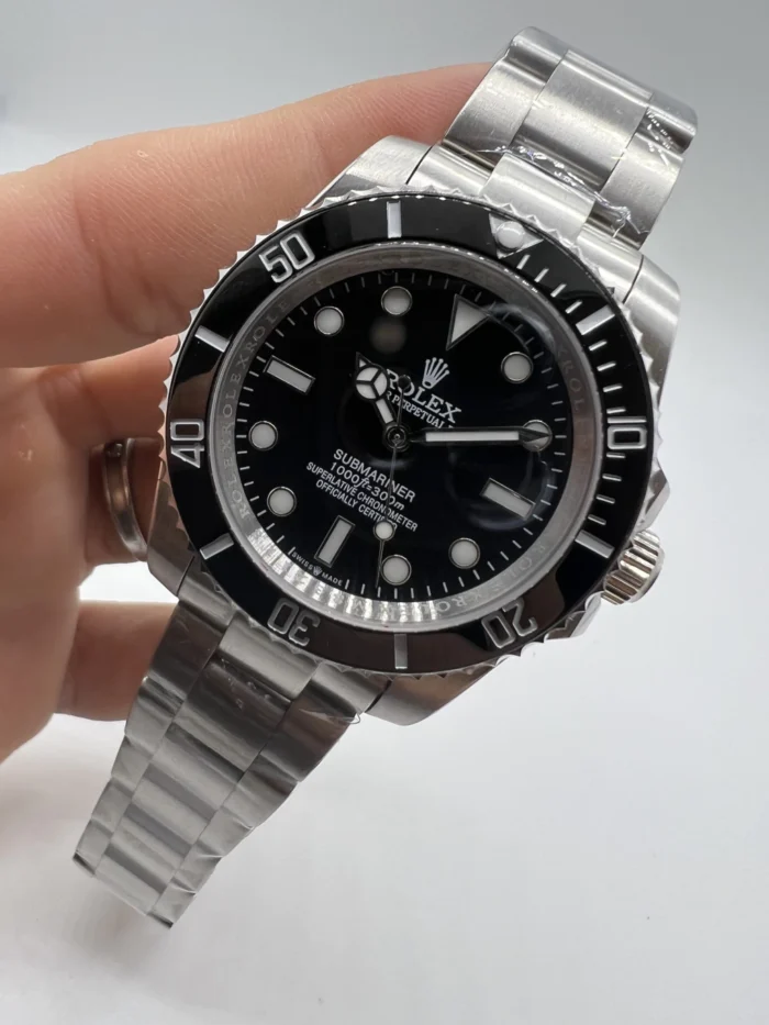 Rolex Submariner No Date
