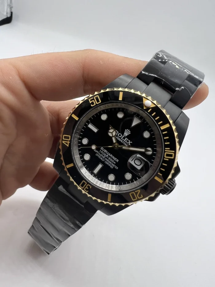 Rolex Submariner