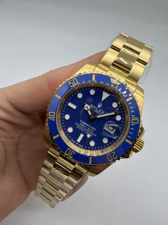 Rolex Submariner