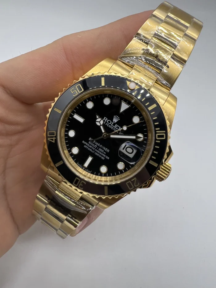 Rolex Submariner