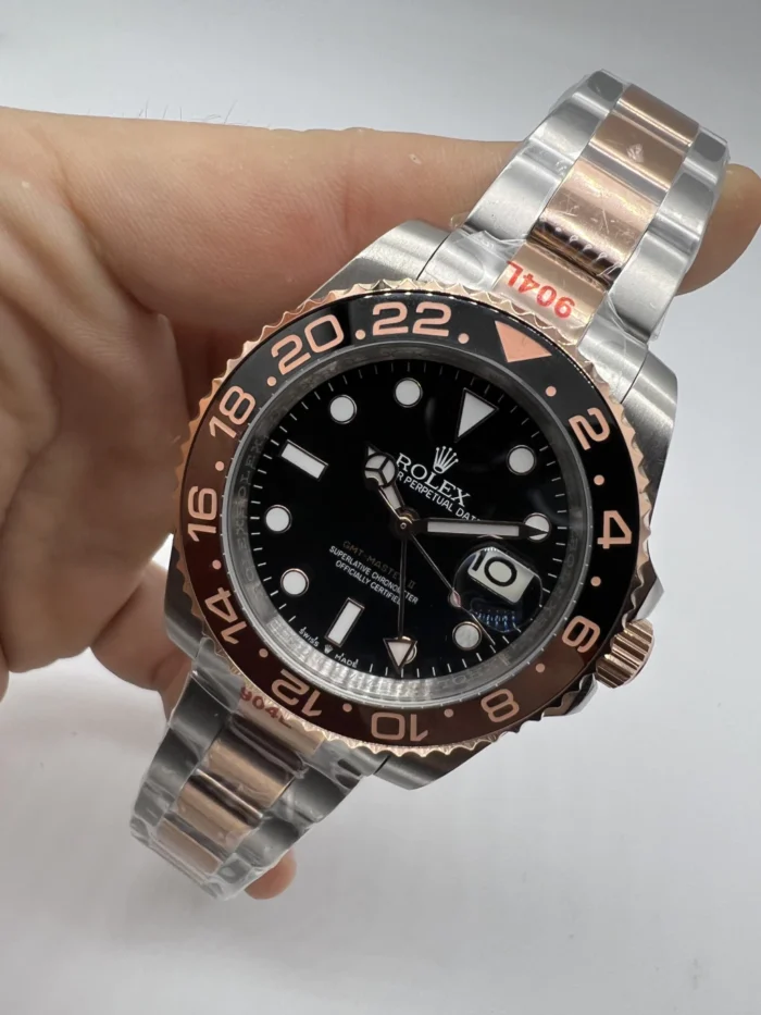 Rolex GMT Master II