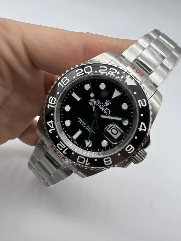 Rolex GMT Master II