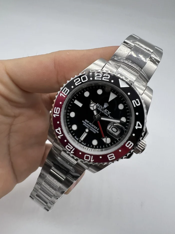 Rolex GMT Master II