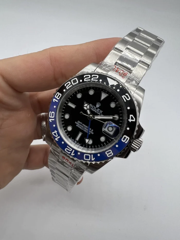 Rolex GMT Master II