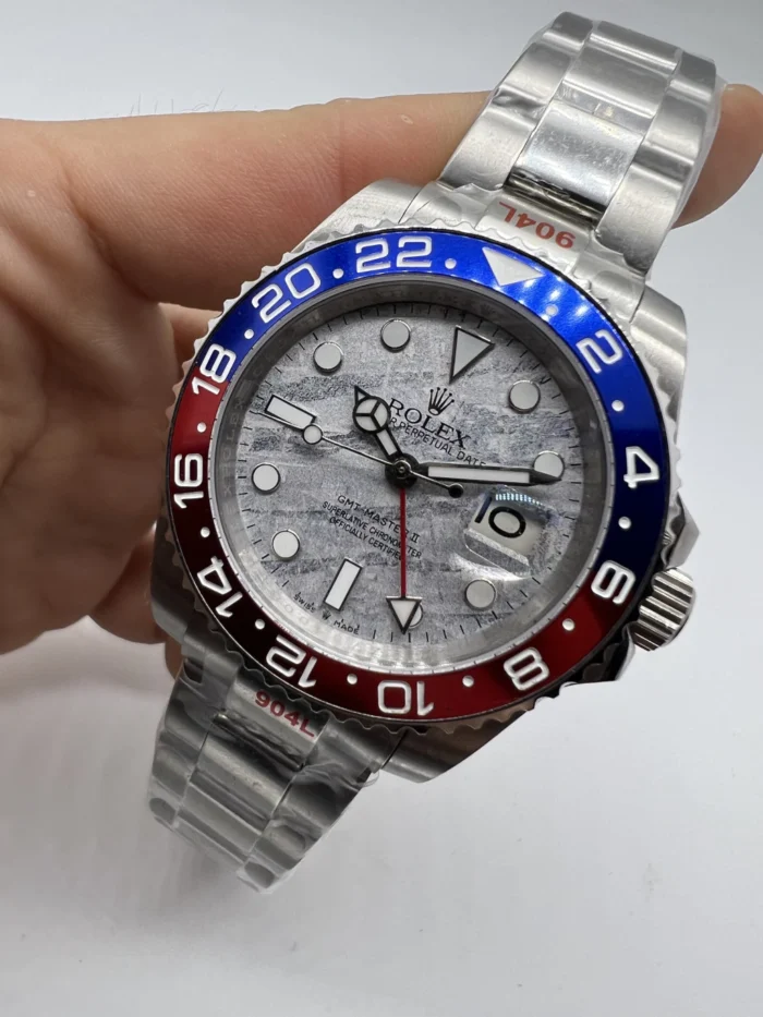 Rolex GMT Master II