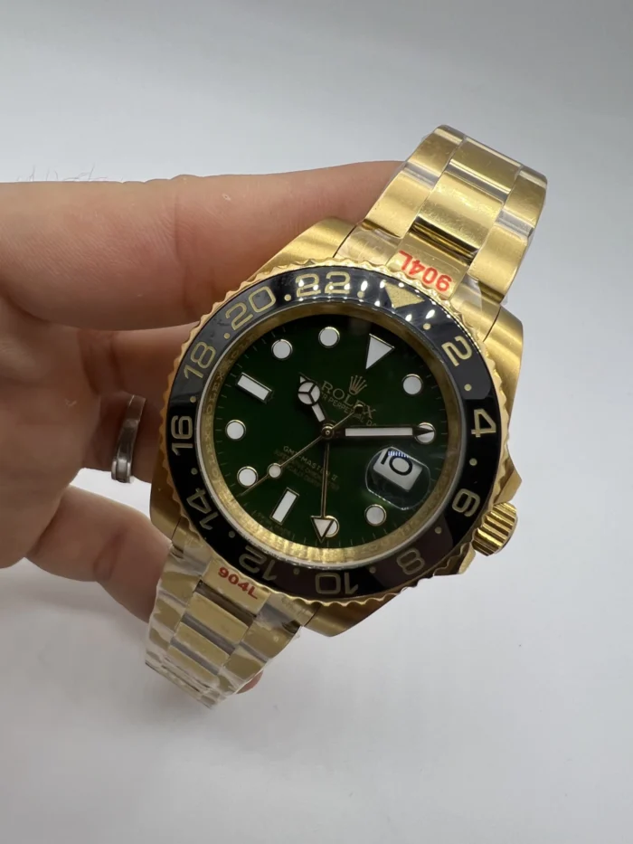 Rolex GMT Master II
