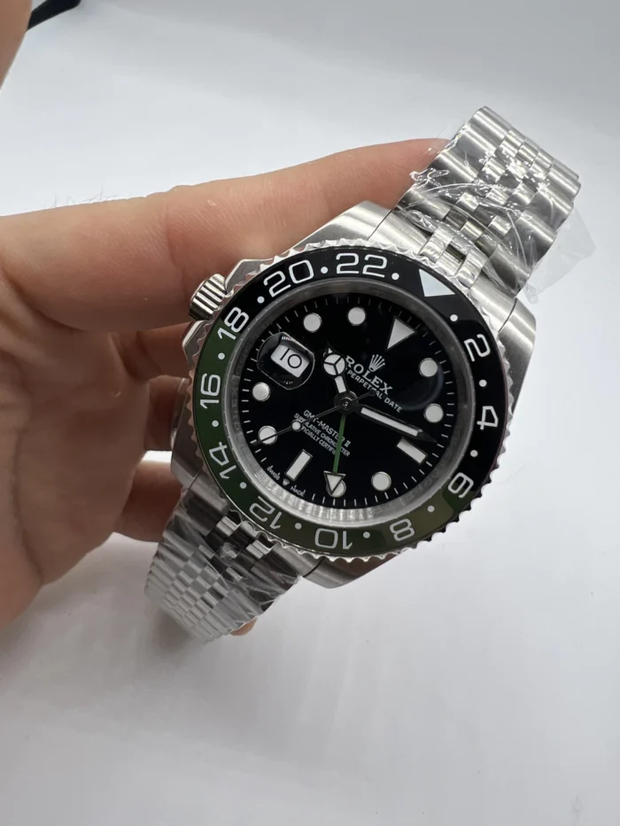 Rolex GMT Master II