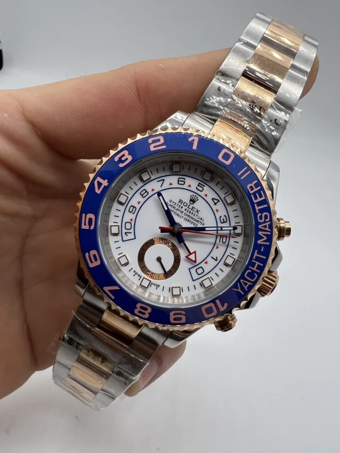 Rolex Yacht Master