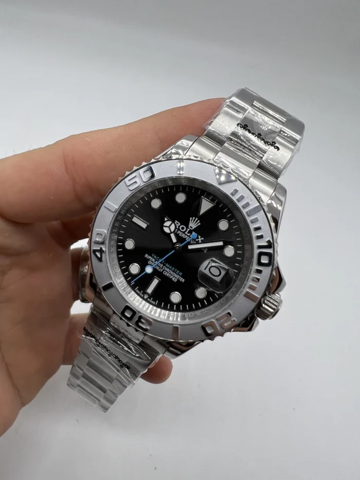 Rolex Yacht Master