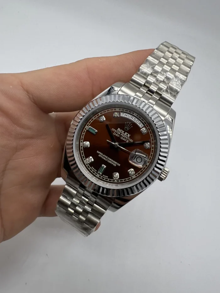 Rolex Day-Date