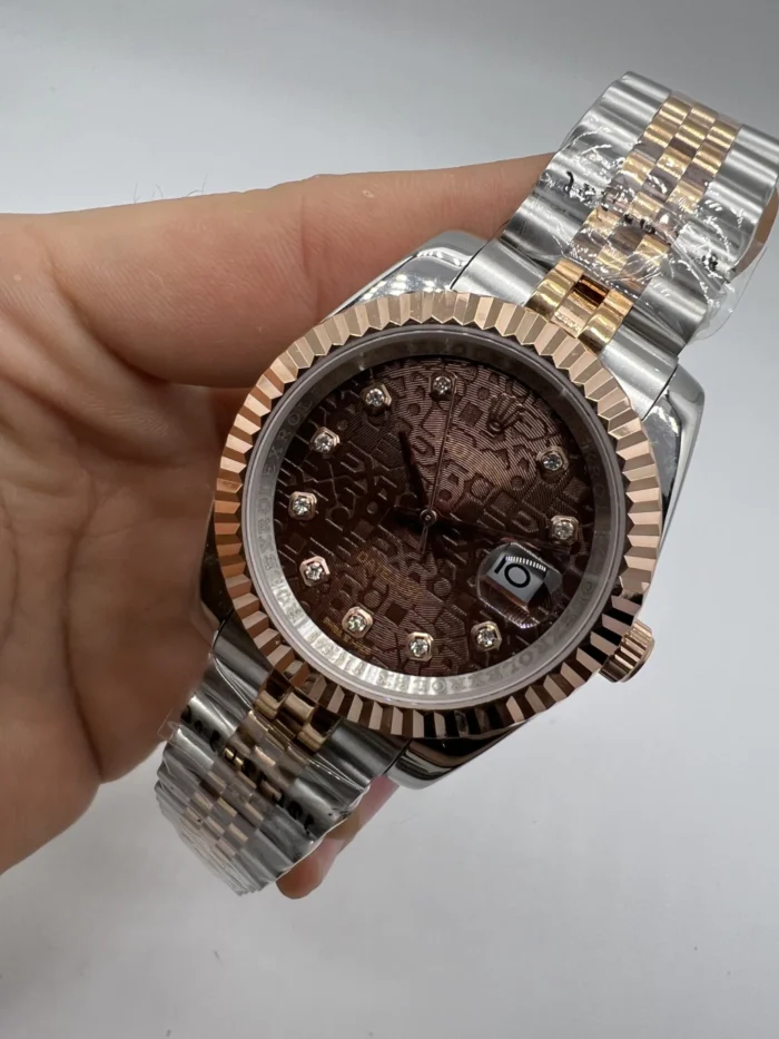 Rolex Day-Date