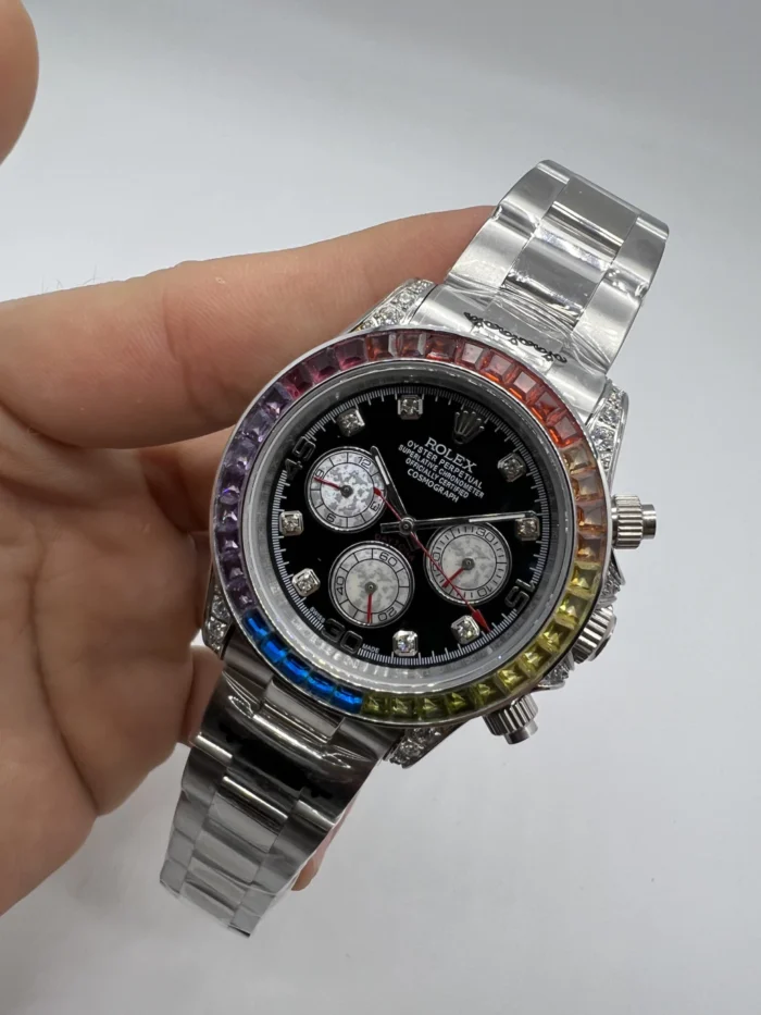 Rolex Daytona