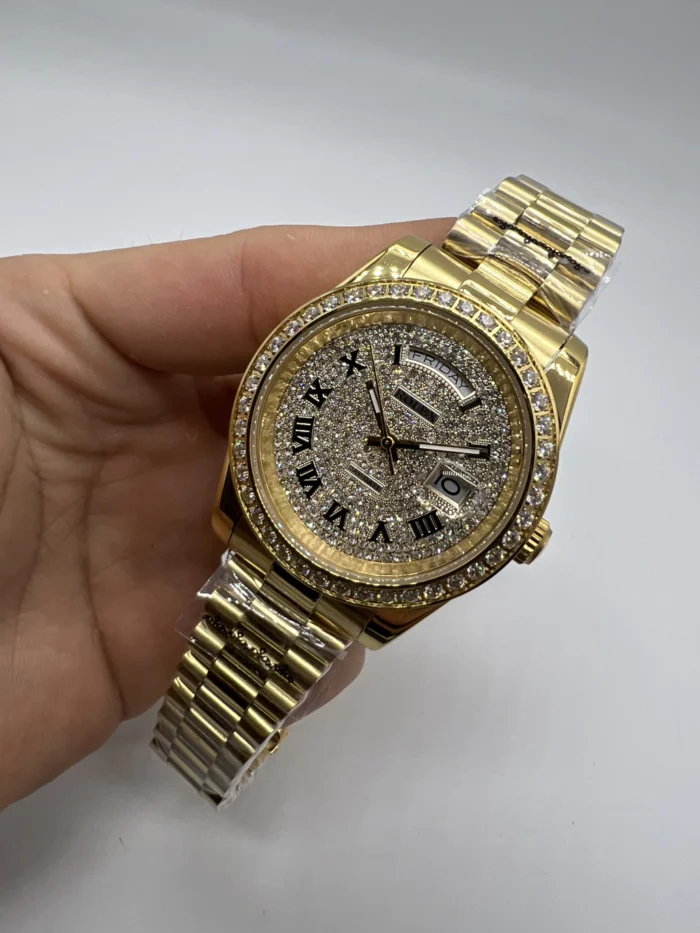 Rolex Day-Date