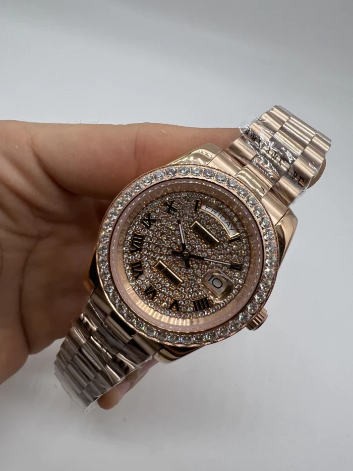 Rolex Day-Date