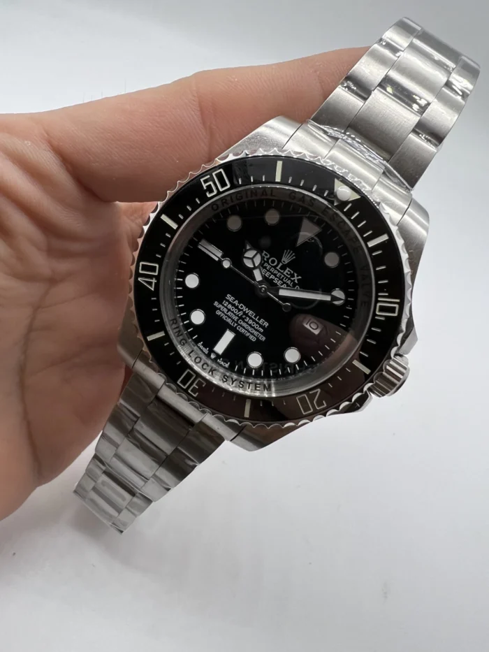 Rolex Sea-Dweller