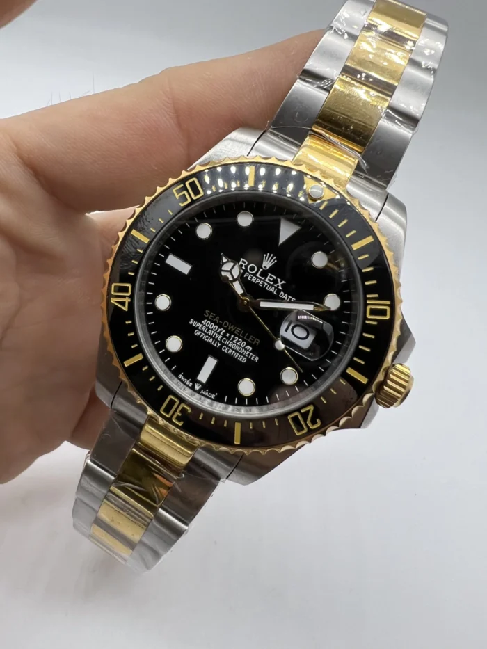 Rolex Sea-Dweller