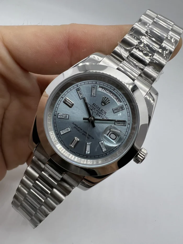 Rolex Day-Date