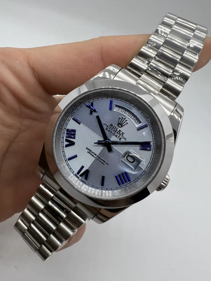 Rolex Day-Date