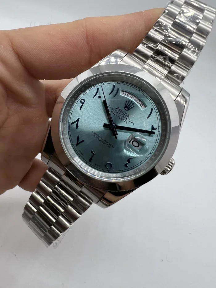 Rolex Day-Date