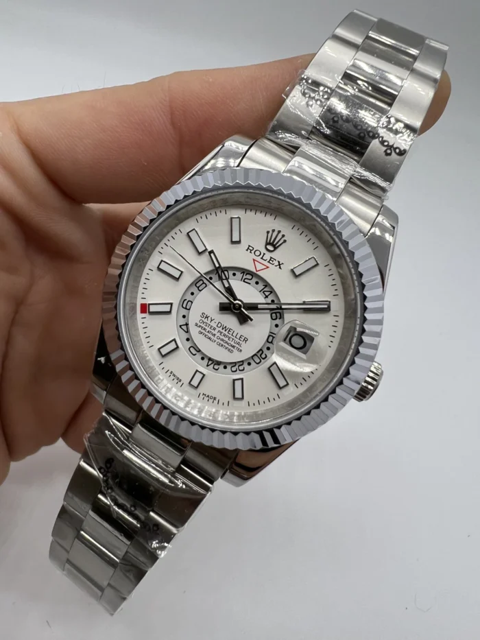 Rolex Sky-Dweller