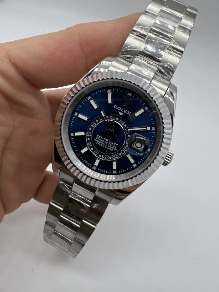 Rolex Sky-Dweller
