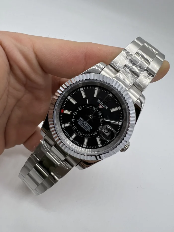 Rolex Sky-Dweller