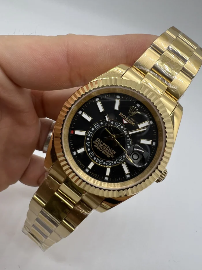 Rolex Sky-Dweller