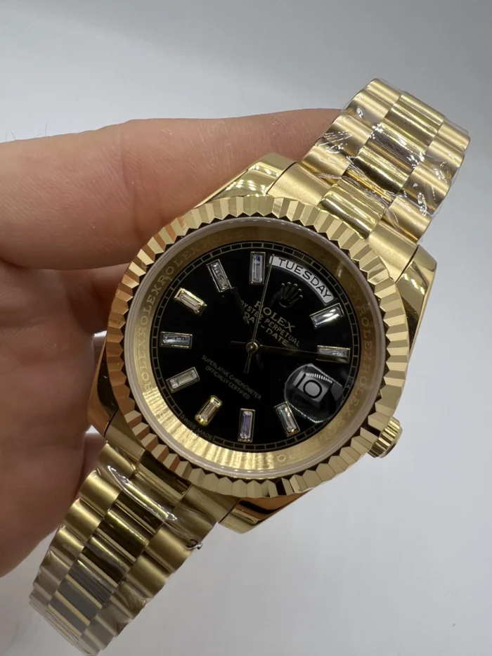 Rolex Day-Date