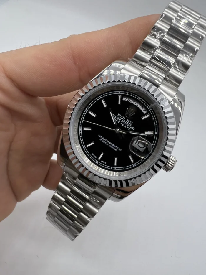 Rolex Day-Date