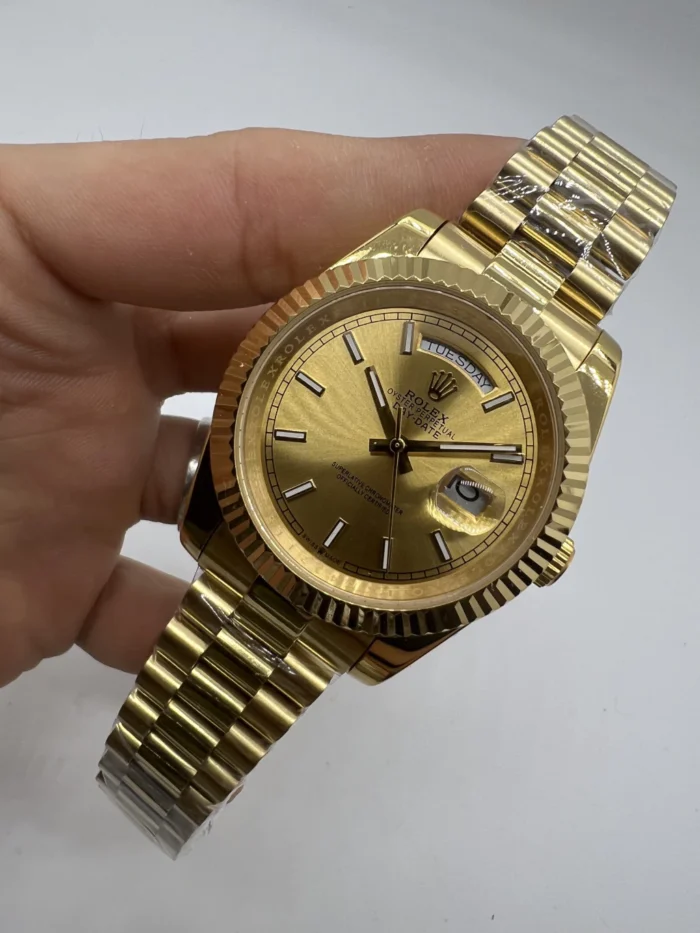 Rolex Day-Date