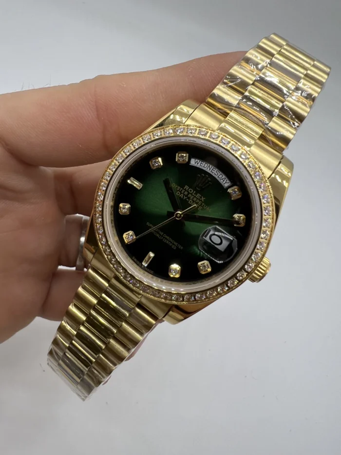 Rolex Day-Date