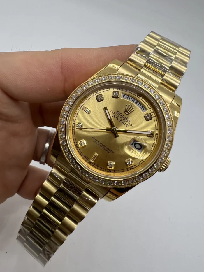 Rolex Day-Date