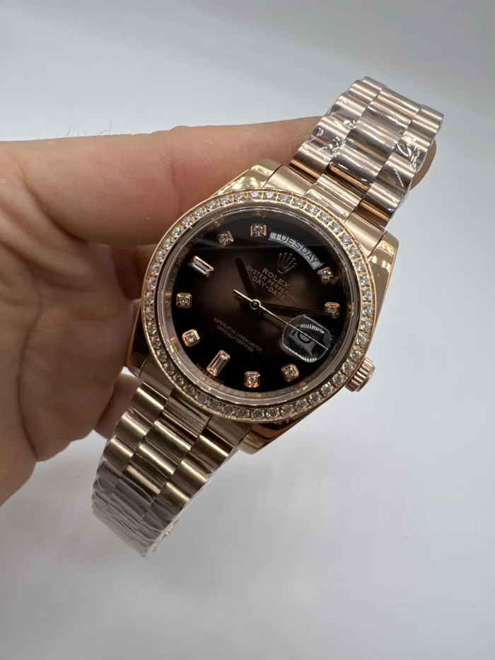Rolex Day-Date