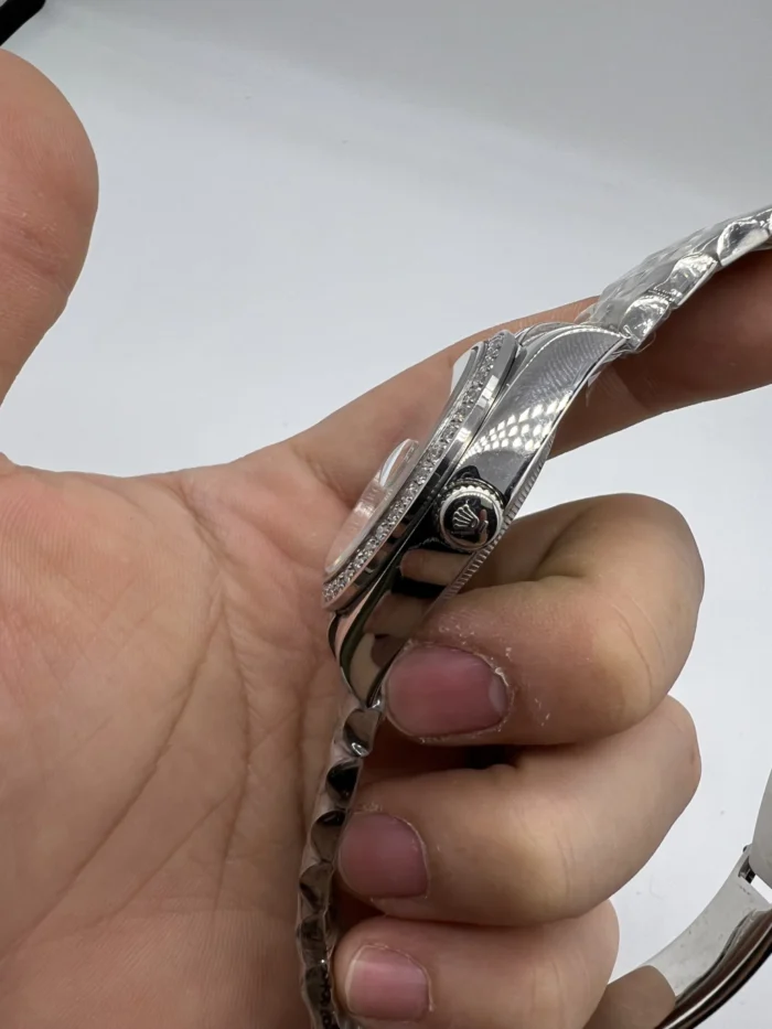 Rolex Datejust - Image 2