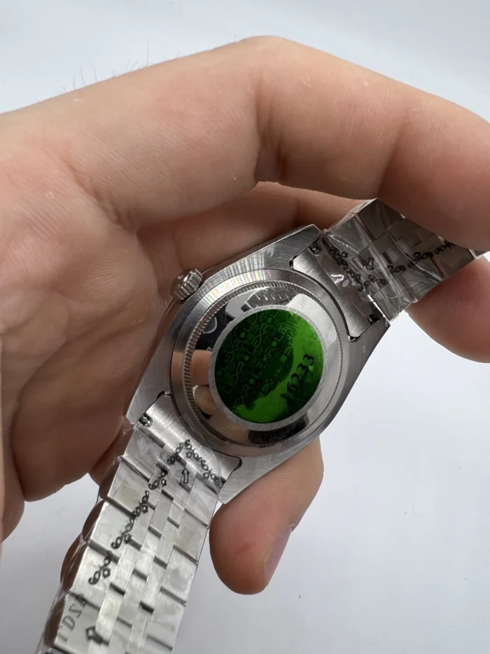 Rolex Datejust - Image 3