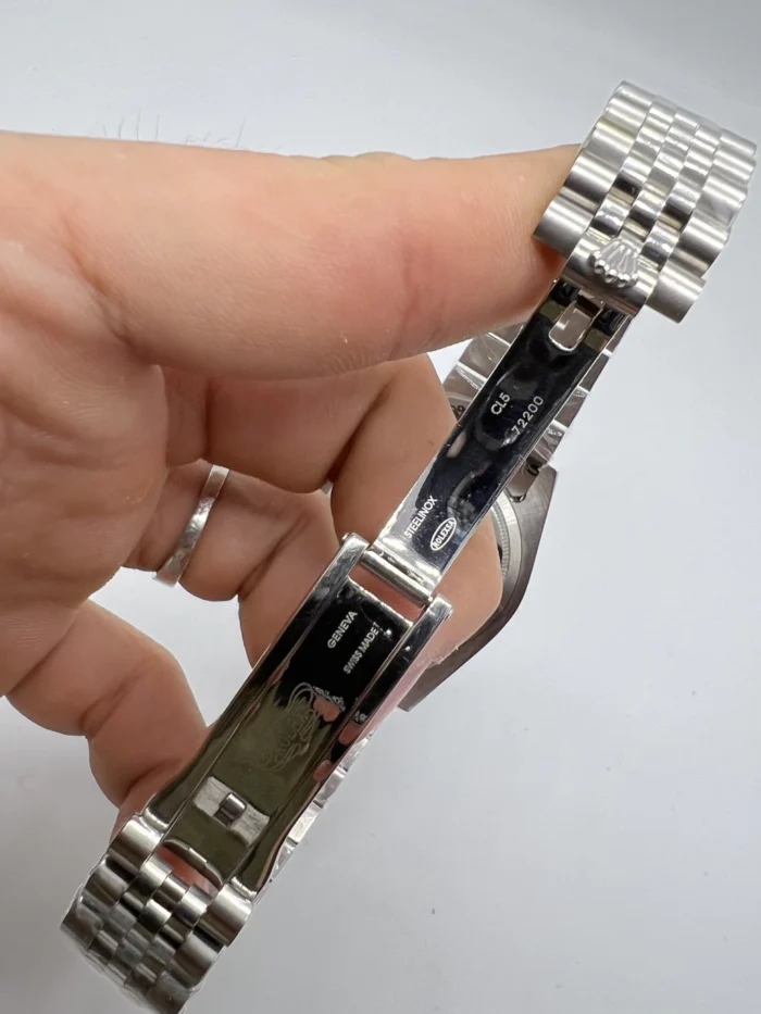 Rolex Datejust - Image 4