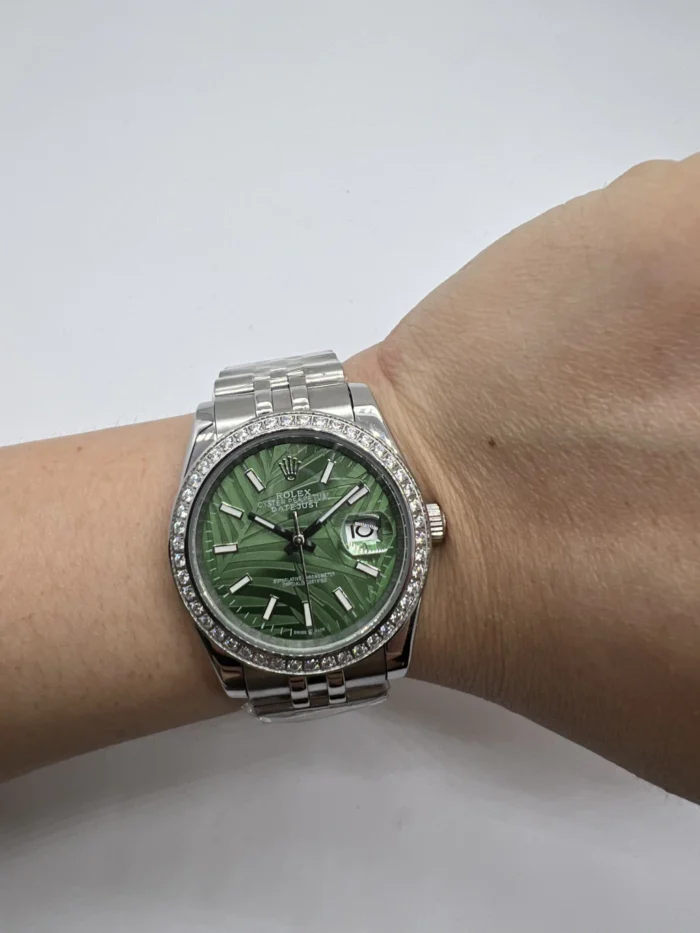 Rolex Datejust - Image 5