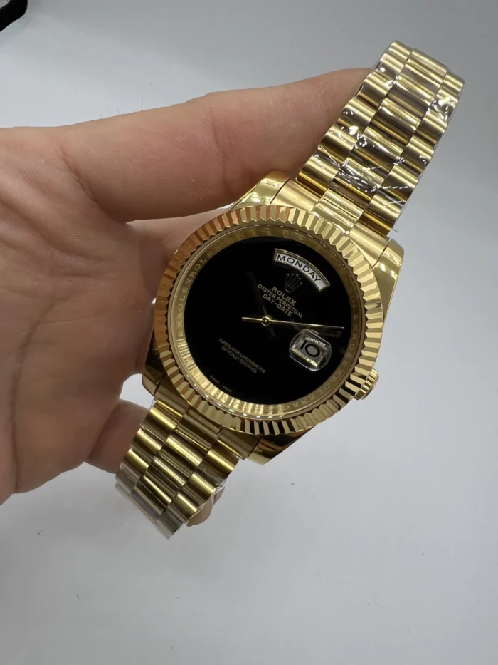 Rolex Day-Date