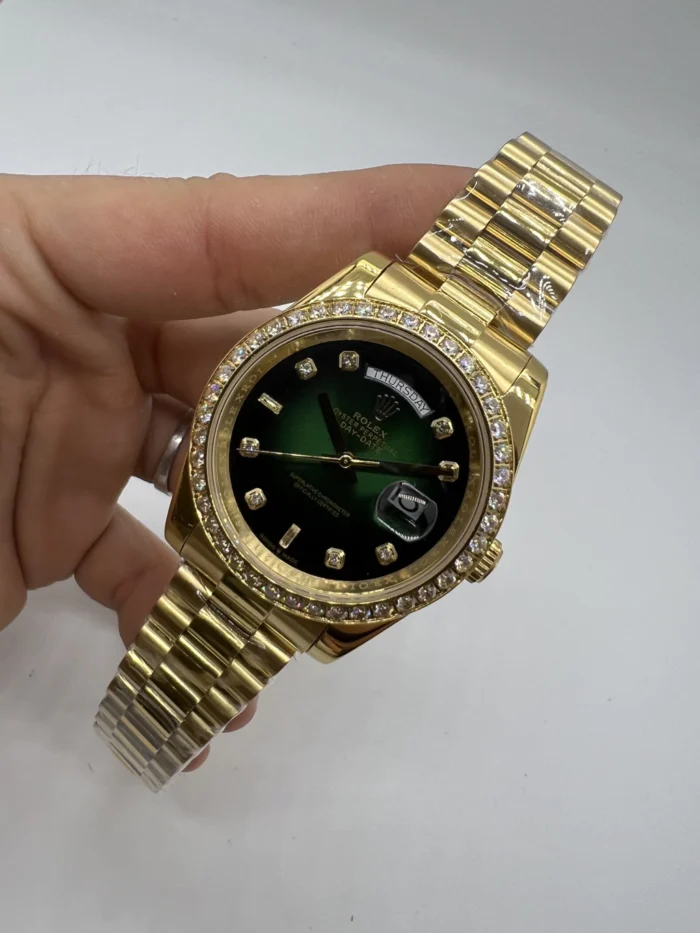 Rolex Day-Date