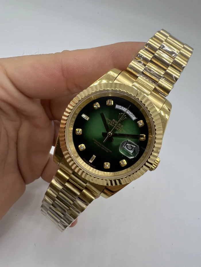 Rolex Day-Date