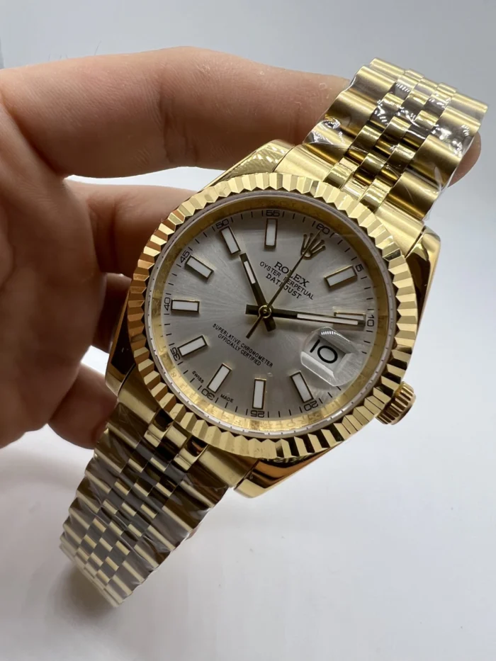 Rolex Datejust