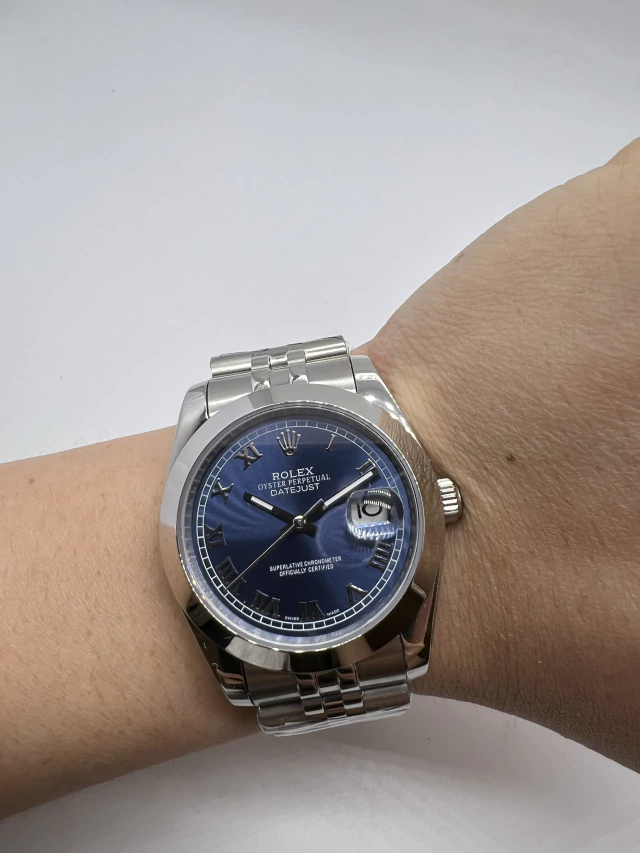 Rolex Datejust