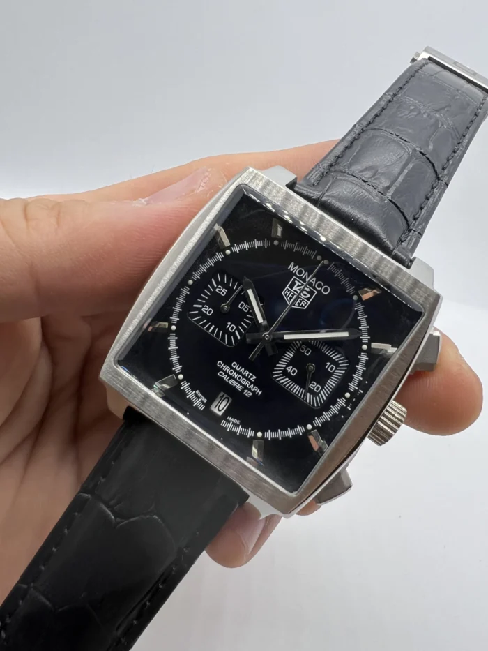 Tag Heuer Monaco