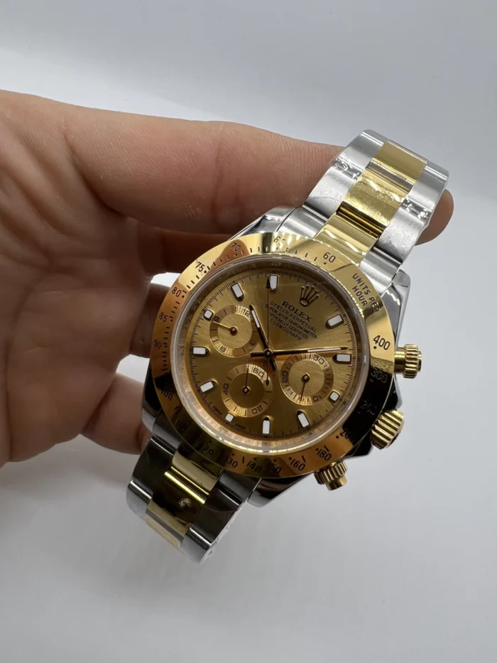 Rolex Daytona