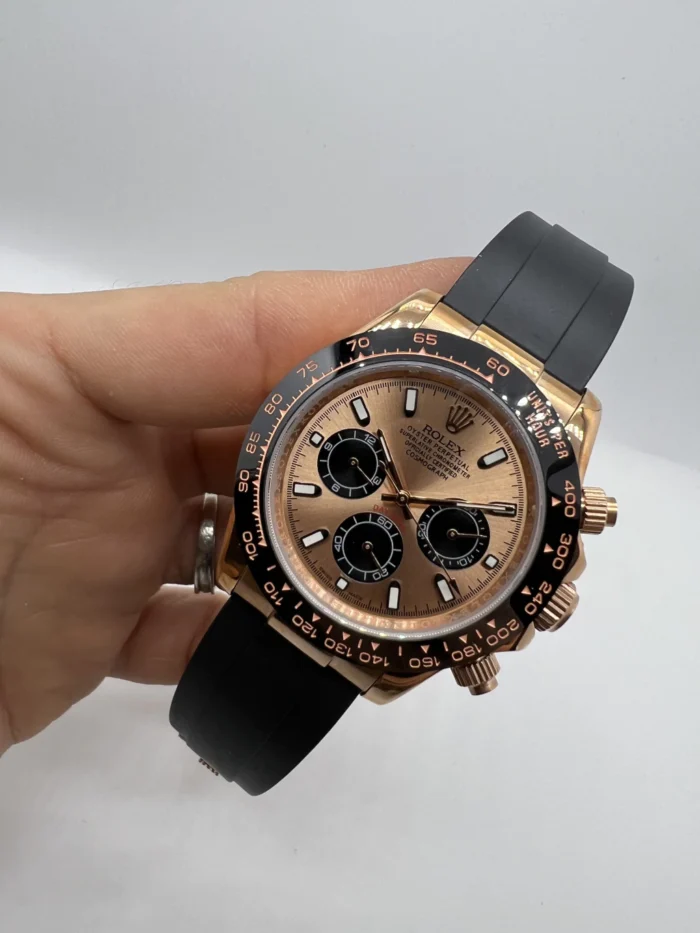 Rolex Daytona